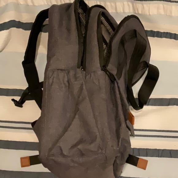 Unisex baby diaper Backpack Waterproof & insulated keeping items warm & cool - Picture 12 of 14